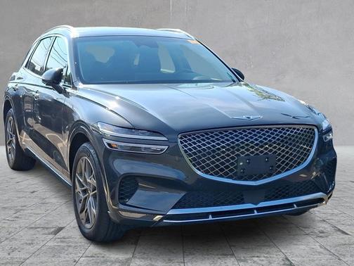 2025 Genesis GV70 2.5T AWD