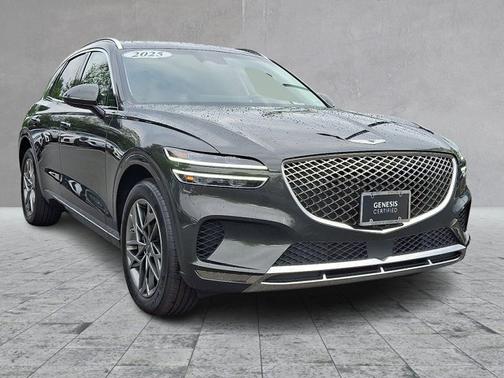 2025 Genesis GV70 2.5T AWD