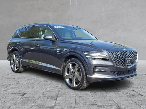 2023 Genesis GV80 2.5T AWD