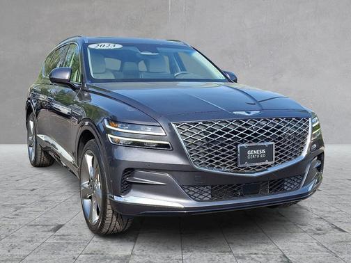 2023 Genesis GV80 2.5T AWD