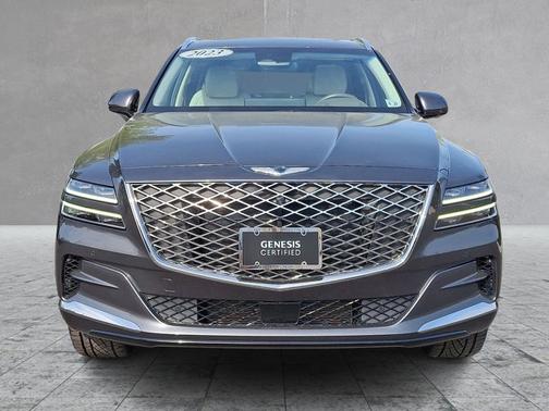 2023 Genesis GV80 2.5T AWD