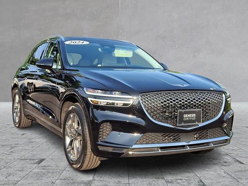 2024 Genesis GV70 2.5T AWD