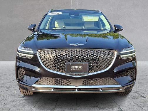 2024 Genesis GV70 2.5T AWD