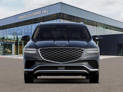 Black 2027 Genesis GV70 2.5T