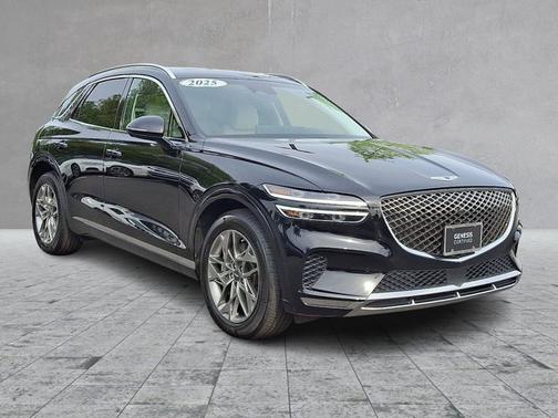 2025 Genesis GV70 2.5T AWD
