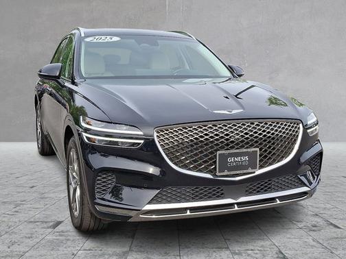 2025 Genesis GV70 2.5T AWD