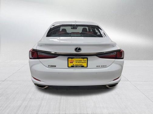 2020 Lexus ES 350 F Sport