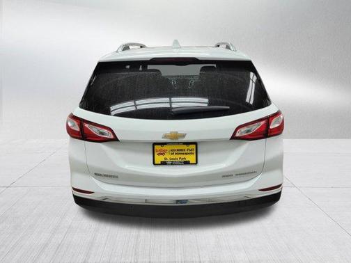 2021 Chevrolet Equinox Premier