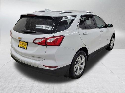 2021 Chevrolet Equinox Premier