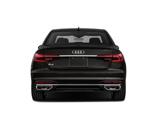 2022 Audi A4 45 S line Premium Plus