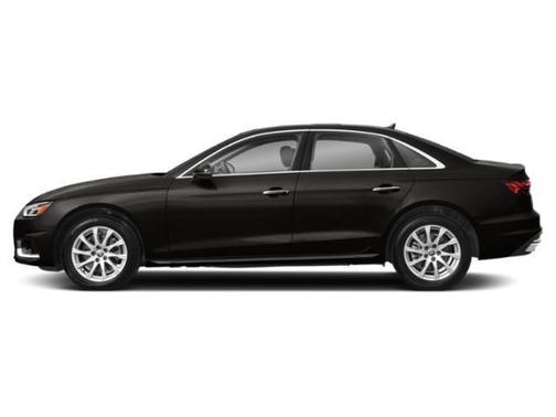 2022 Audi A4 45 S line Premium Plus