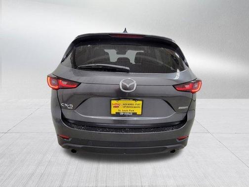 2023 Mazda CX-5 2.5 S Premium