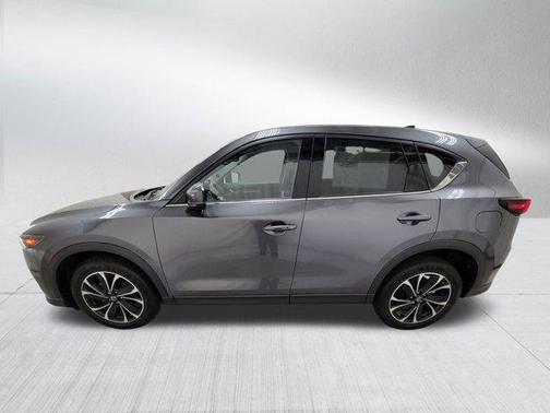 2023 Mazda CX-5 2.5 S Premium