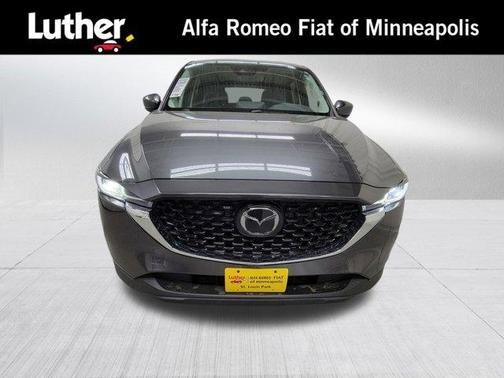 2023 Mazda CX-5 2.5 S Premium