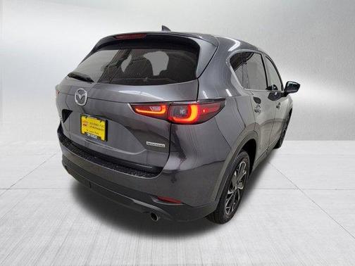 2023 Mazda CX-5 2.5 S Premium