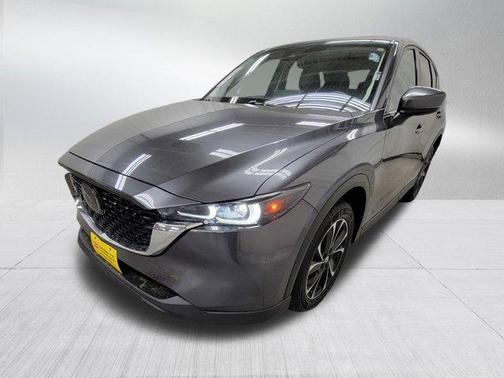 2023 Mazda CX-5 2.5 S Premium