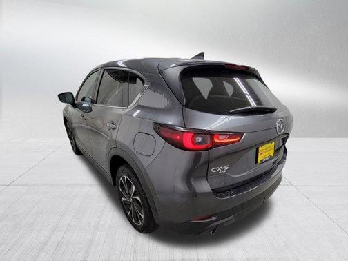 2023 Mazda CX-5 2.5 S Premium