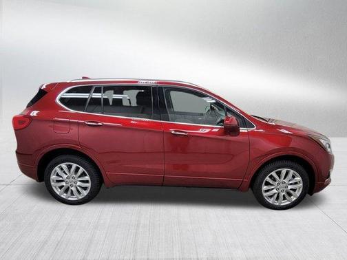 2020 Buick Envision Premium I