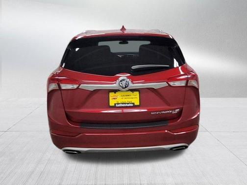 2020 Buick Envision Premium I