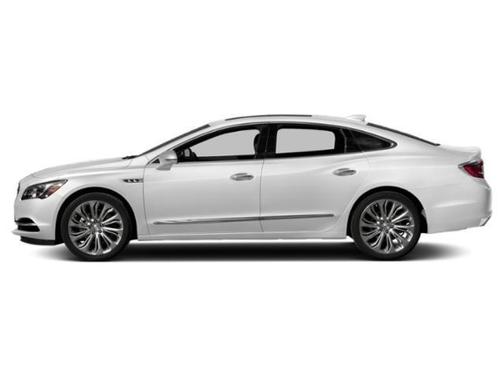 2019 Buick LaCrosse Premium