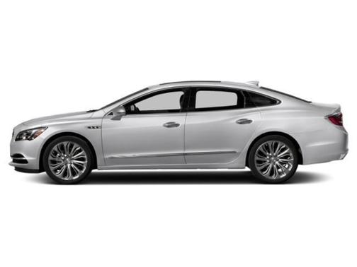 2019 Buick LaCrosse Premium