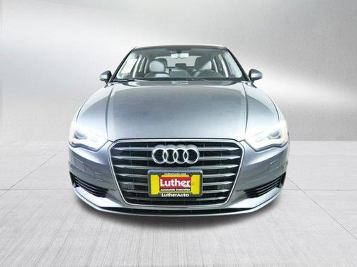 2016 Audi A3 1.8T Premium