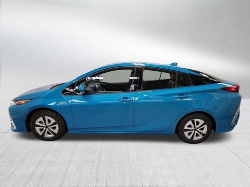 2017 Toyota Prius Prime Advanced