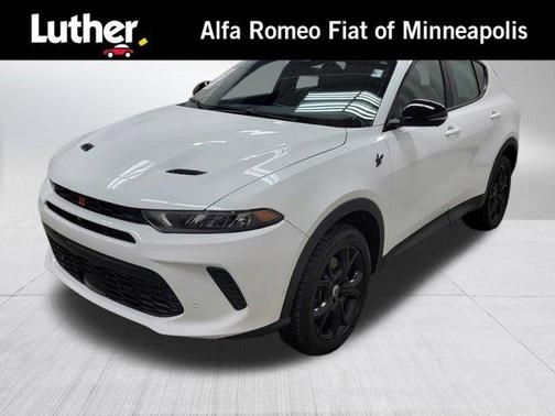 2023 Dodge Hornet GT Plus