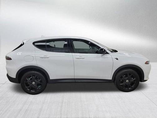 2023 Dodge Hornet GT Plus