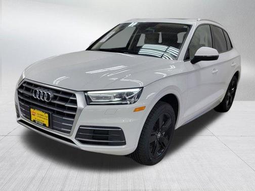2018 Audi Q5 2.0T Premium