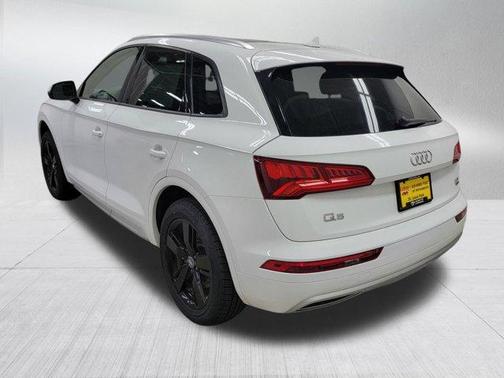2018 Audi Q5 2.0T Premium