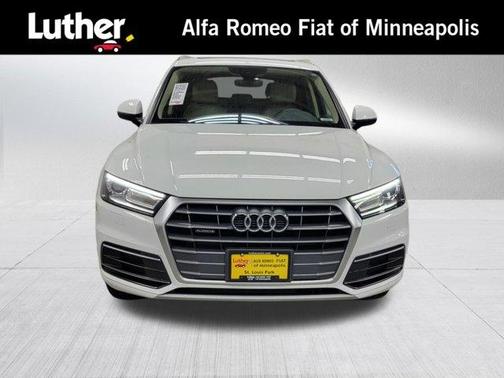 2018 Audi Q5 2.0T Premium