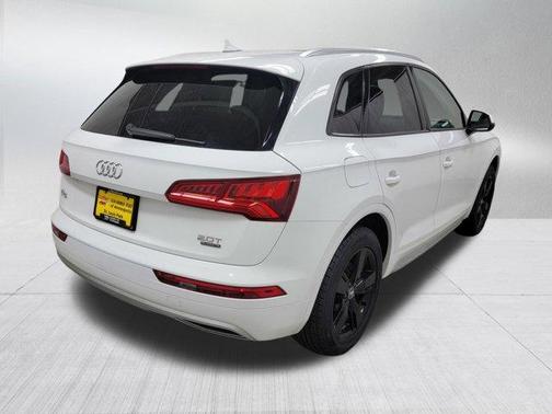 2018 Audi Q5 2.0T Premium