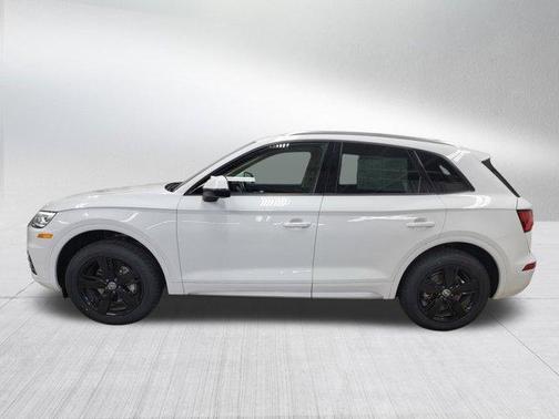 2018 Audi Q5 2.0T Premium