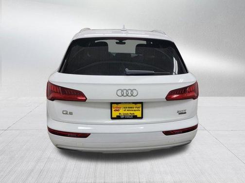 2018 Audi Q5 2.0T Premium