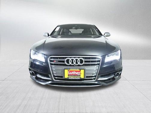 2013 Audi S7 4.0T Prestige quattro