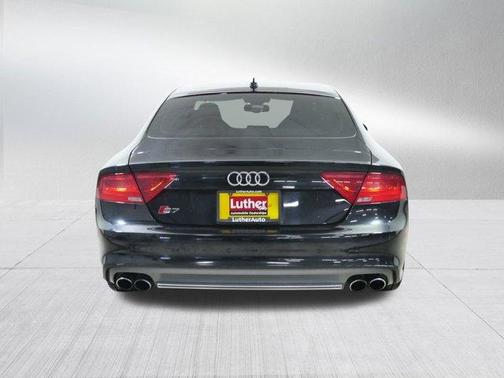 2013 Audi S7 4.0T Prestige quattro