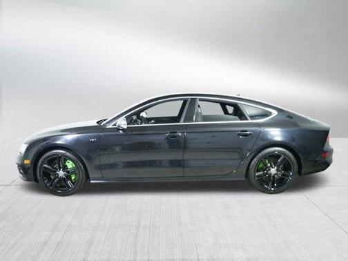 2013 Audi S7 4.0T Prestige quattro