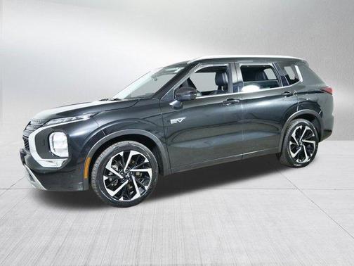 2023 Mitsubishi Outlander PHEV SEL