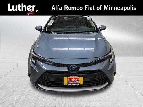2023 Toyota Corolla Hybrid XLE