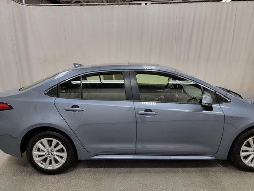 2023 Toyota Corolla Hybrid XLE
