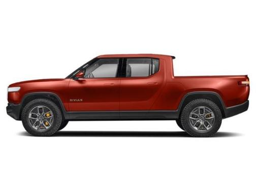 2022 Rivian R1T Adventure Package