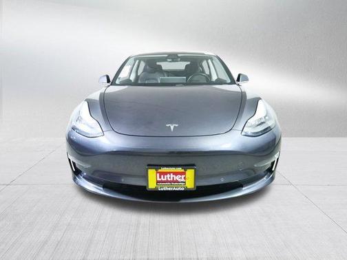 2019 Tesla Model 3 Performance