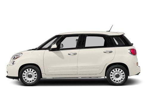 2014 FIAT 500L Lounge