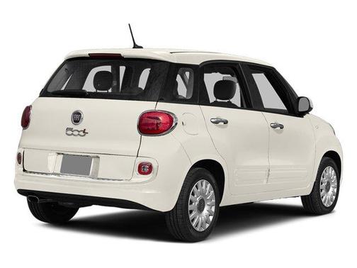 2014 FIAT 500L Lounge