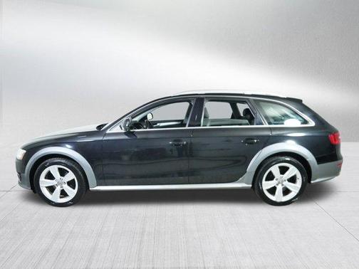 2013 Audi allroad 2.0T Premium Plus quattro