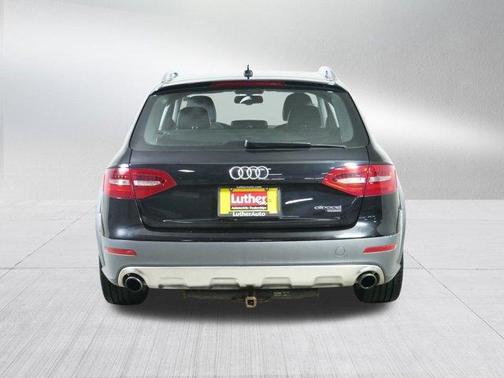 2013 Audi allroad 2.0T Premium Plus quattro