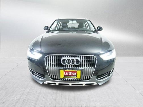 2013 Audi allroad 2.0T Premium Plus quattro