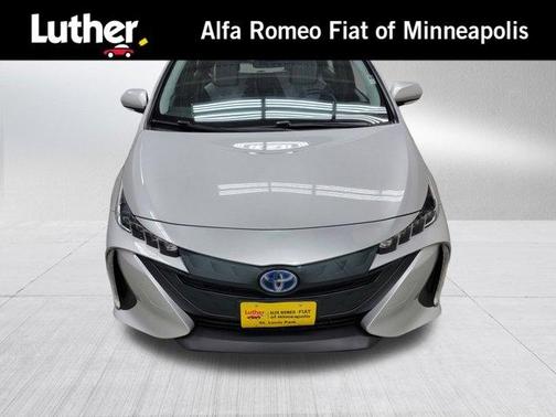 2018 Toyota Prius Prime Advanced