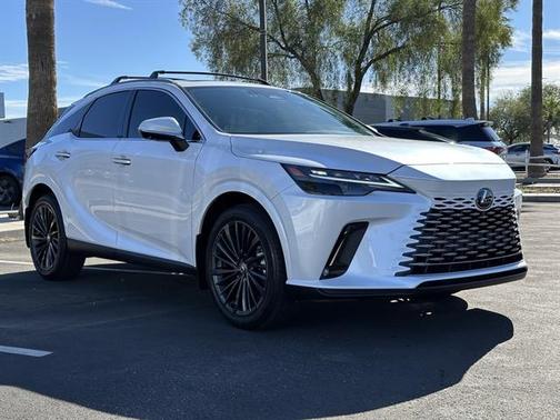 2024 Lexus RX 350 Premium